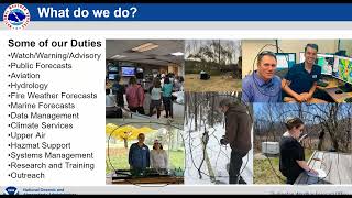 NWS Burlington 2024 Spring Skywarn Virtual Course