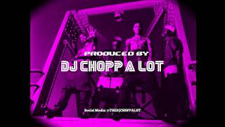 Drake x Jodeci Type Beat - Heart Belongs To You - prod. DJ Chopp-A-Lot