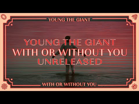Video thumbnail for With or Without You