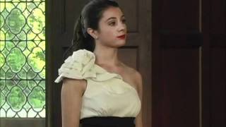 Then Shall the Eyes of the Blind be Opened w/ Recitative (Handel) -Caroline Gregg