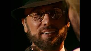 Bee Gees - Morning Of My Life (One Night Only '97) [1440p60 Upscale | Remastered]