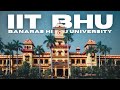 Beauty Of IIT BHU JEE Advance 2025 Will Repeat The History JEE 2024 Iit Jee2025