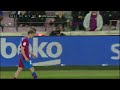 Frenkie de Jong visibly upset after being subbed 😡 | ESPN FC