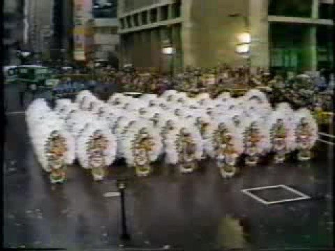 Aqua String Band 1981 - "New Orleans and All That Jazz"