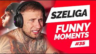 SzeliS – Najlepszy moment ze streamu!