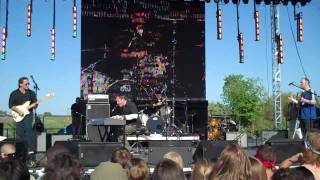 The Wrens - New Song? (Sasquatch! '09)
