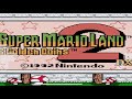 Super Mario Land 2 DX Longplay GBC