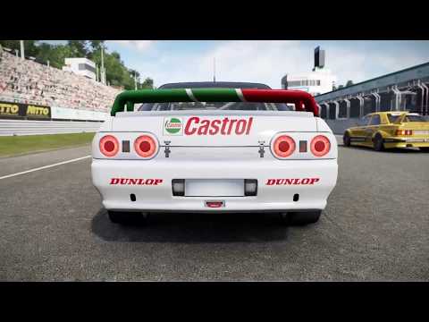 PROJECT CARS 2 Career Mode Walkthrough Part 4 + Live Discussion : GR.A Headache Continues