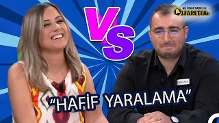 Hafif Yaralama: H... | 2. Bölüm | Alfapetek Efsaneleri