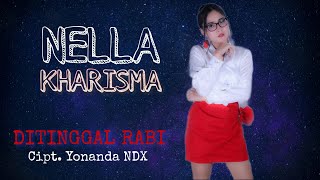 Download lagu Ditinggal Rabi - Nella Kharisma (Lirik) mp3