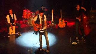 &quot;Cherry Tree&quot; by Caleb Lovely at the Met