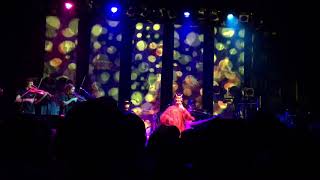 Klô Pelgag - Taxidermie(@ Sukiyaki Tokyo 170830)