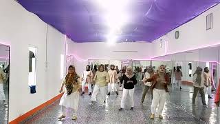 Download lagu crush Line dance choreographer Nanny NS mp3 Download lagu crush Line dance choreographer Nanny NS mp3