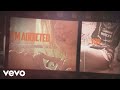 Avicii Addicted To You Ft Audra Mae Lyric Video