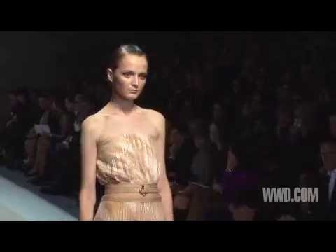 Missoni RTW Spring 2009