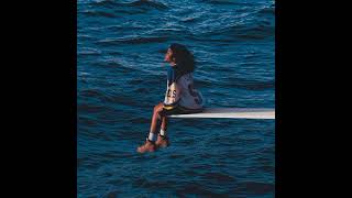 Cover art for open arms outro