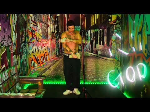 LVIS300 - Dirty Money (Official Music Video)