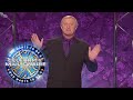Celebrity Who Wants To Be A Millionaire Series 1 Episode 1 2007