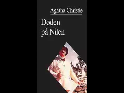 Agatha Christie   Döden på nilen   Lujdbok