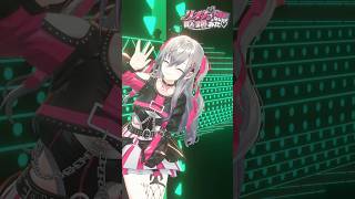 メリークリスマスイブ🎄💞【hololive DEV_IS 響咲リオナ】#vtuber #shorts #dance