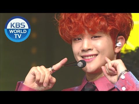 DONGKIZ (동키즈) - Fever [Music Bank / 2019.11.08]