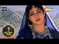 Tu Naa Jaa Mere Badshah Amitabh Bachchan Alka Yagnik Mohd Aziz Khuda Gawah 1992