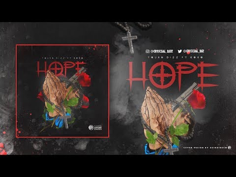 Young Dizz (feat. Coco) - Hope  | @YoungDizzACG
