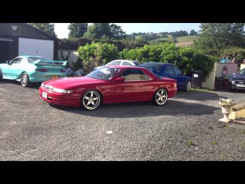 MAZDA EUNOS COSMO 20B