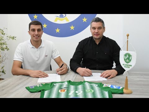 Изјава на Ненад Костески по продолжувањето на договорот со Еурофарм Пелистер