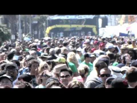 Brazil Day 2010 "Highlights"