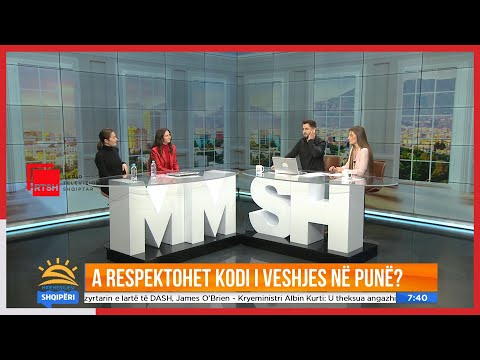 A respektohet kodi i veshjes? Çfarë thotë stilistja dhe konsulentja e imazhit