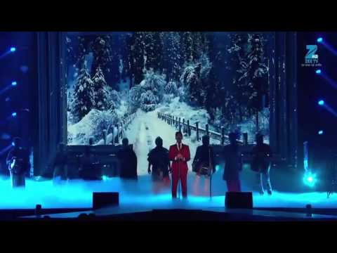 Amit Trivedi - Sound Of Nation.