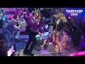 Sanremo 2024 Il Medley Di Lorella Cuccarini