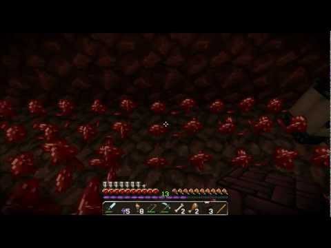 [Minecraft] Relay Race: S01E39 [HD/Aut]