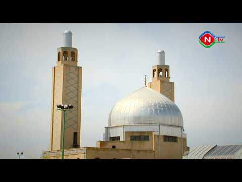 Din və cəmiyyət - 19.08.2021