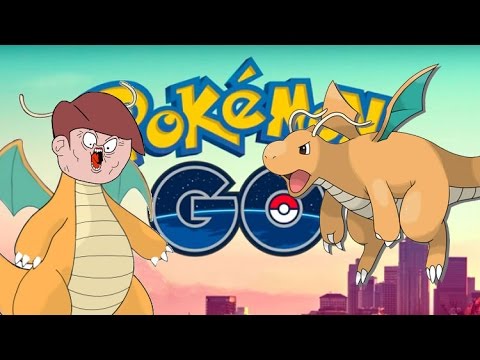 INCREDIBILE!!! HO CATTURATO DRAGONITE????