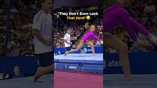 Simone Biles Proved The Haters Wrong🤩 #gymnastics #gymnast #simonebiles  #unevenbars
