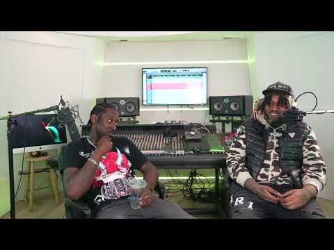 In The Field Podcast Live With Ty Fetti