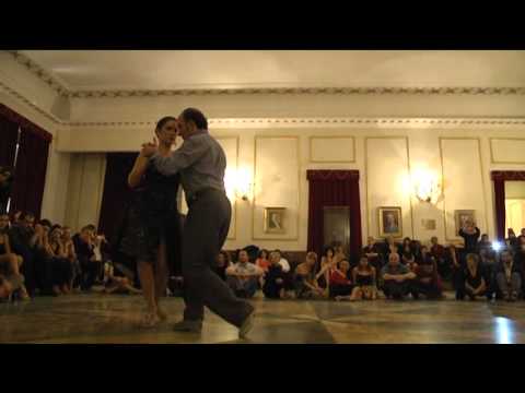 Ciccio Aiello & Sofia Galanaki - Pasional - Baglietto - Vitale