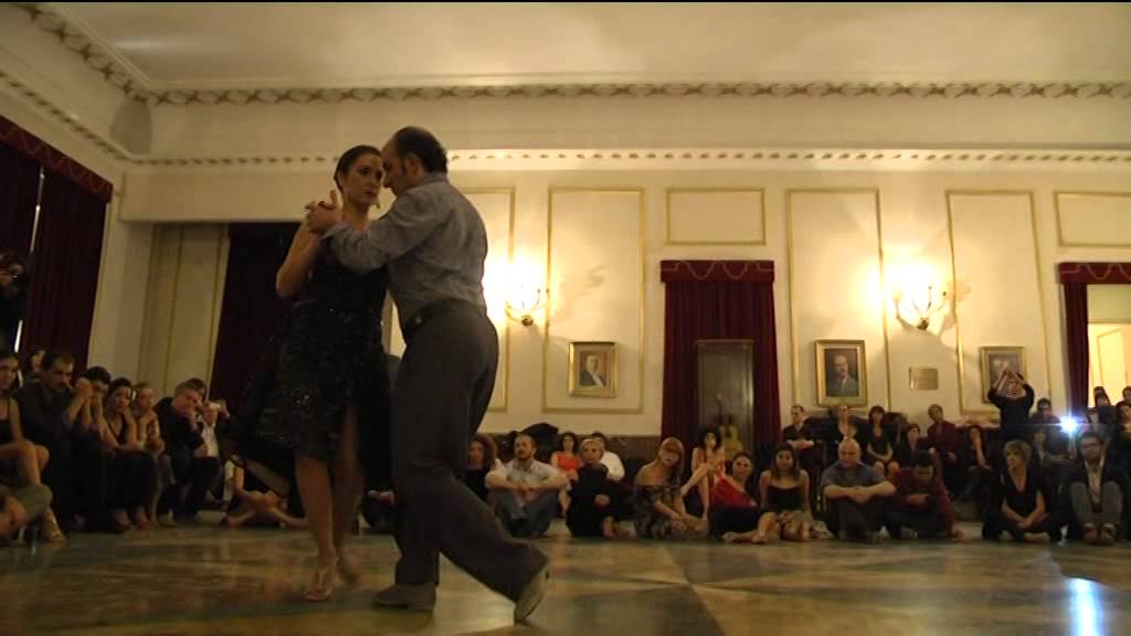 Ciccio Aiello & Sofia Galanaki - Pasional - Baglietto - Vitale