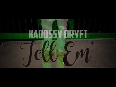 Dryfty Music Video