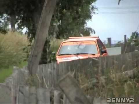 40. Osterburgrallye Weida 2011 spezial