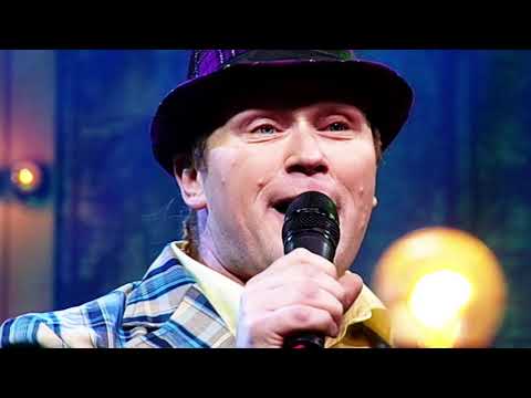 ES BAUDU TO, KAS DOTS / Lustīgais Blumīzers