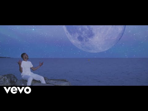 Pouya ALZ - Calma (Clip officiel)