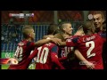 video: Asmir Suljic gólja az MTK ellen, 2016