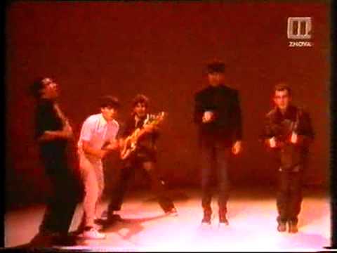 VIS Idoli - Plastika