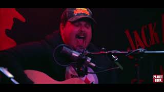 Black Stone Cherry - Bad Habit (Planet Rock Live Session)