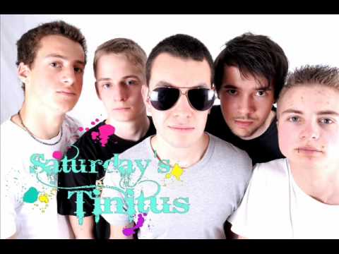 Saturday's Tinitus - Never Stop (The Dome Bandcontest- Beitrag)