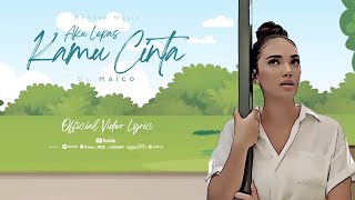 Download lagu Haico - Aku Lepas Kamu Cinta |  LYRIC VIDEO mp3
