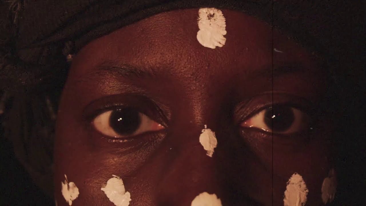 Vodou: Theology of Liberation Film Trailer